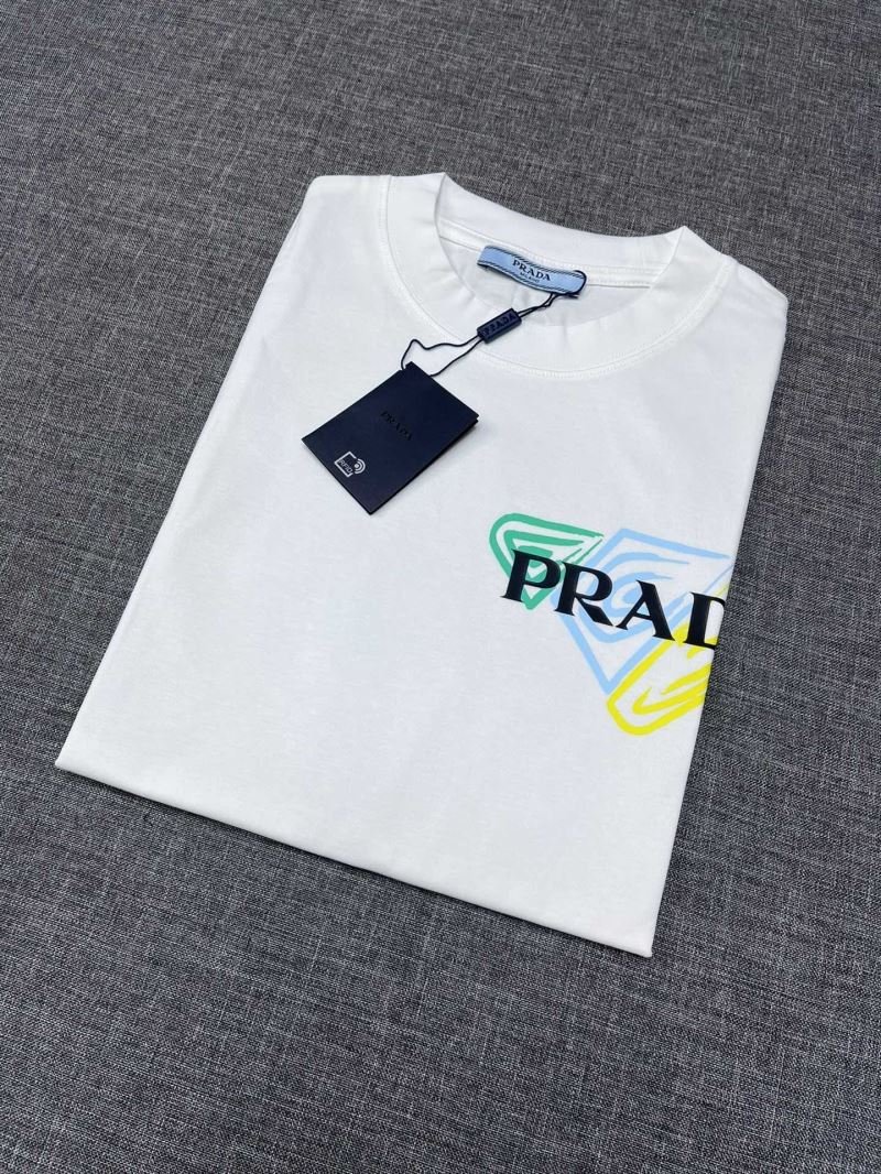 Prada T-Shirts